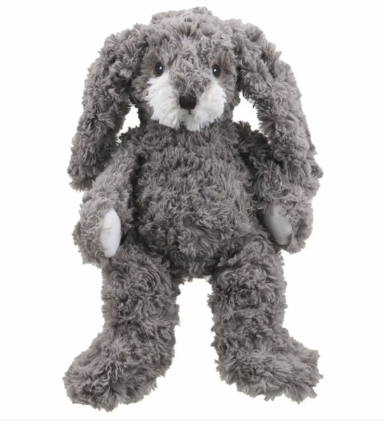 Teddy bunny