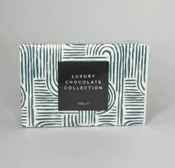 Luxury belgium chocolate