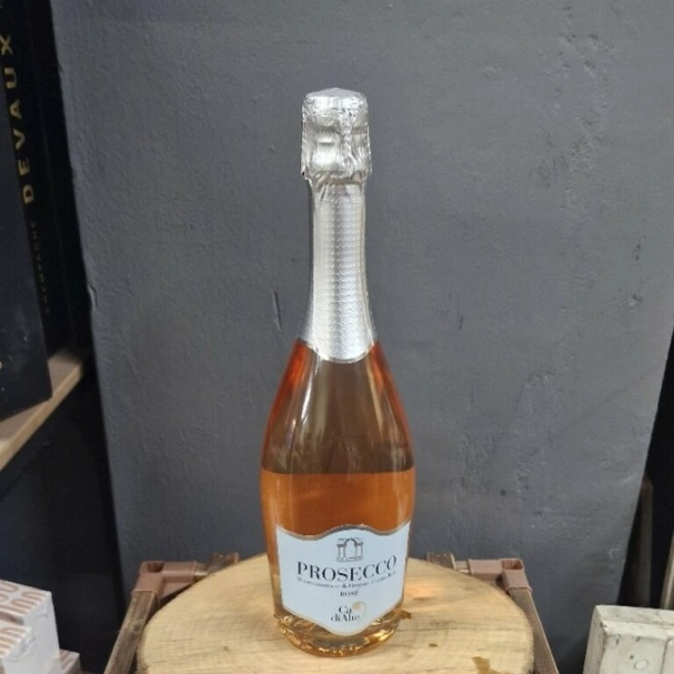 Ca dialte prosecco ros