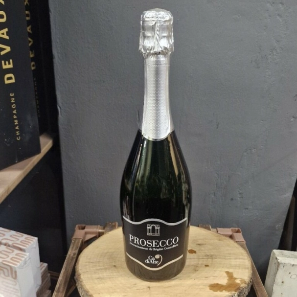 Ca dialte prosecco