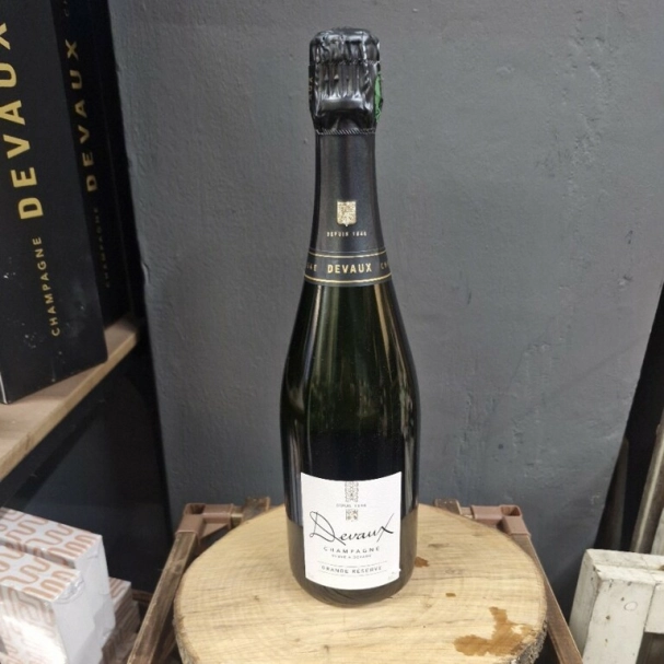 Devaux champagne grande rserve