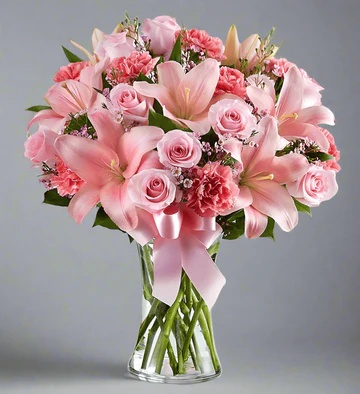 Always on my mind flower