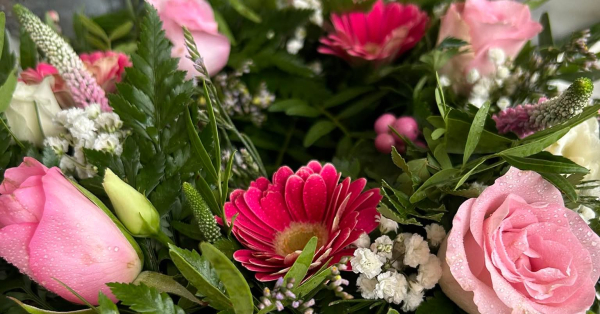 Florist choice