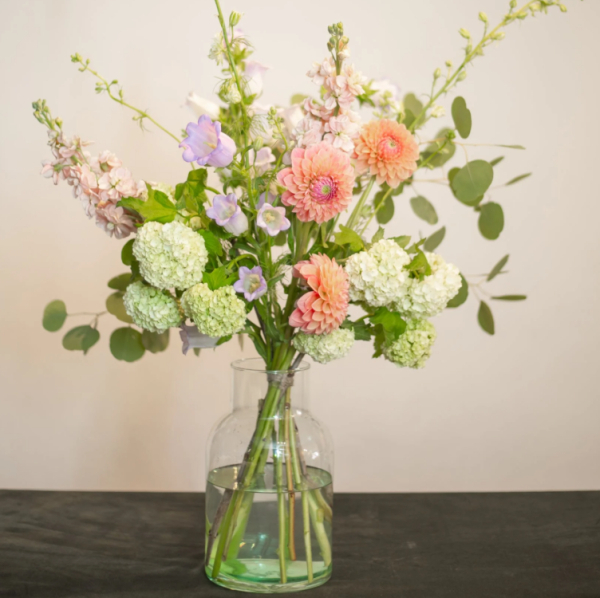 Florist choice