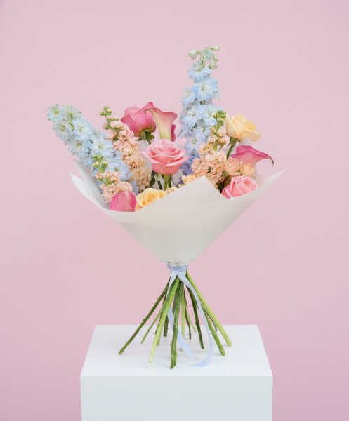 Florists choice