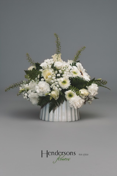 Neutral arrangement