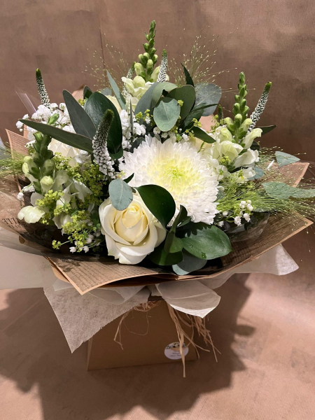 Florist choice neutral