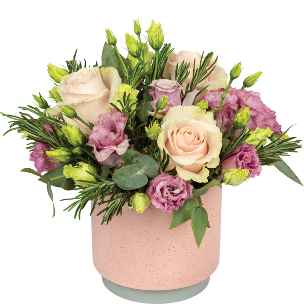 Ballet posy