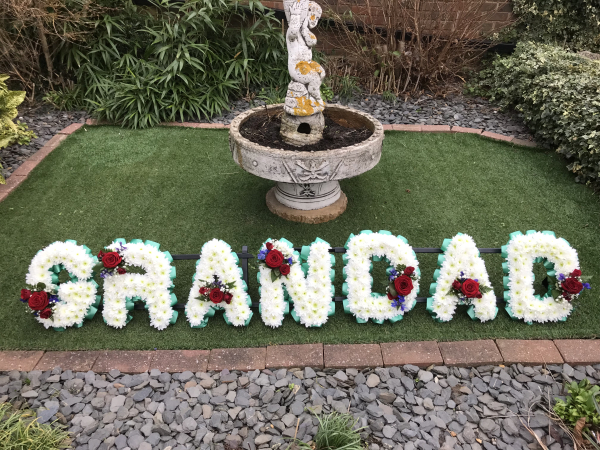 grandad
