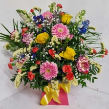 flower-box