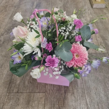 bag-arrangements