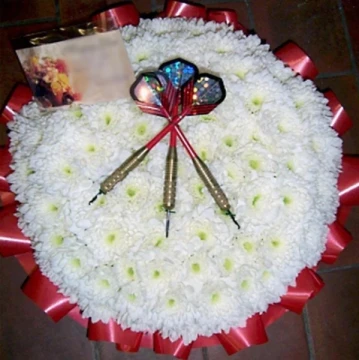 12inch-darts-posy-pad