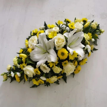 yellow-white-2ft-spray