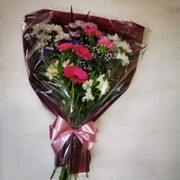 bouquet-tribute