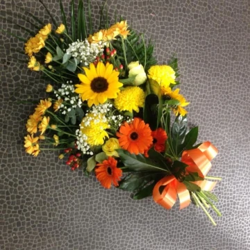 orange-and-yellow-sheaf