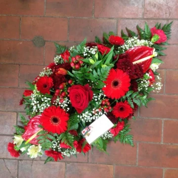 2ft-red-luxury-spray