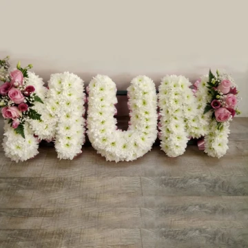 3-letter-ribbon-tribute