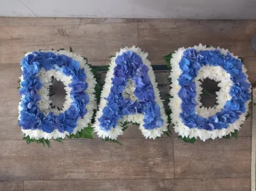 3letter-hydrangea-tribute