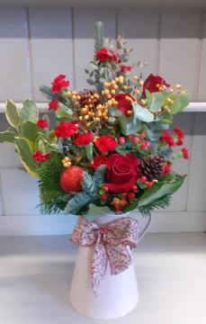 festive-rustic-jug