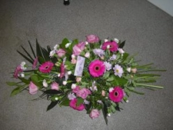 pink-sheaf-in-foam-base