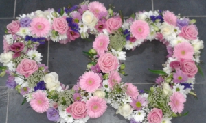 double-heart