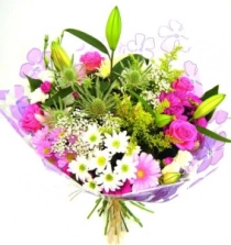 vibrant-handtied