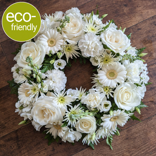 eco-funeral-wreath-ivory