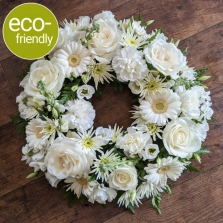 eco-funeral-wreath-ivory