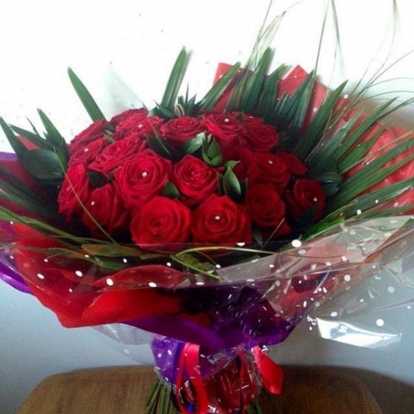 romantic
