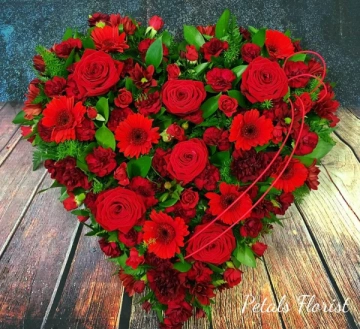 loose-red-heart