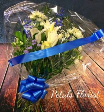 funeral-bouquet