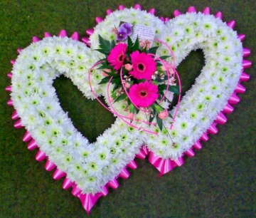 double-heart