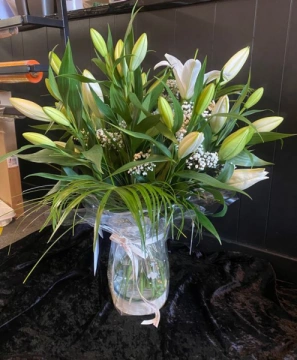 lovely-lillies