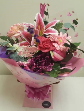 shades-of-pink