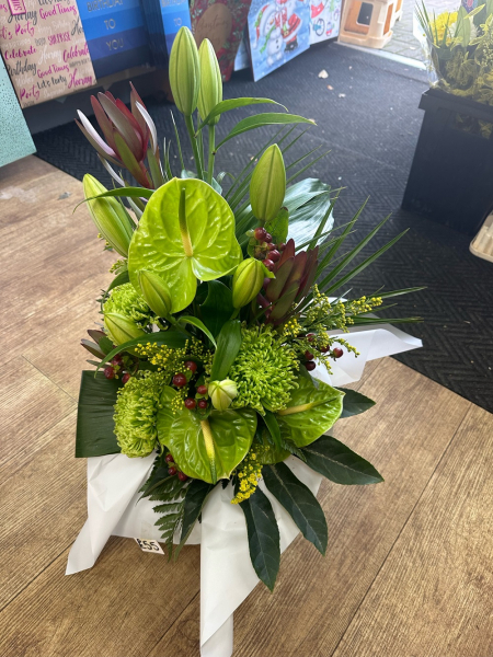 modern-arrangement