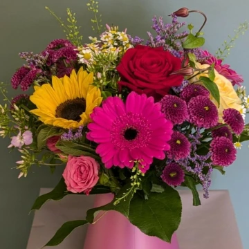 eco-vase