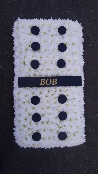 domino-tribute