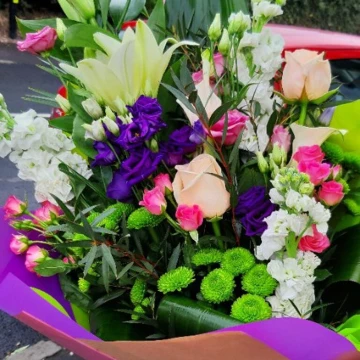 presentation-bouquet