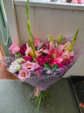 pretty-pinks