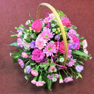 pink-basket