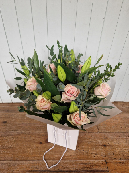 roses-lillies