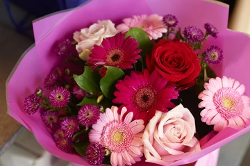 pink-bouquet