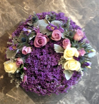 purple-posy