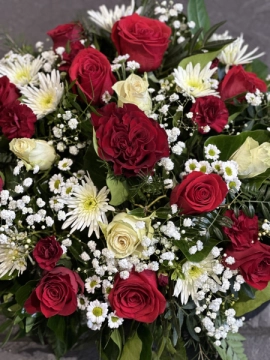 rose-posy