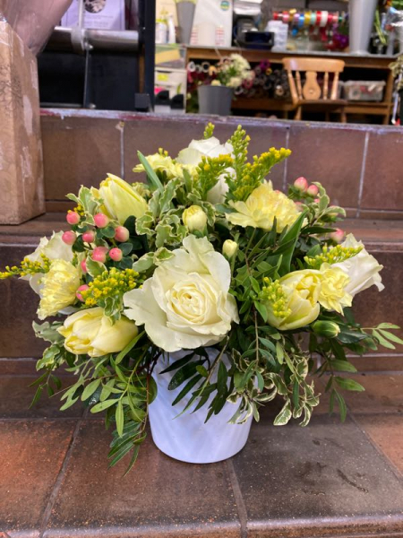 hayes-small-arrangement