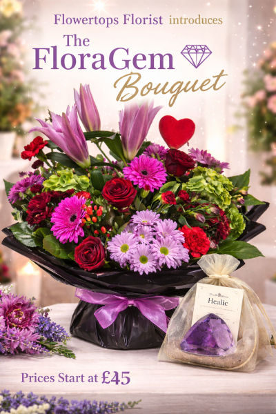 Floragem bouquet