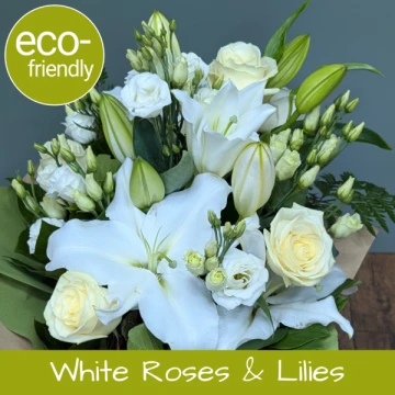 rose-lily-bouquet