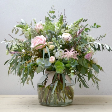 vase-arrangements