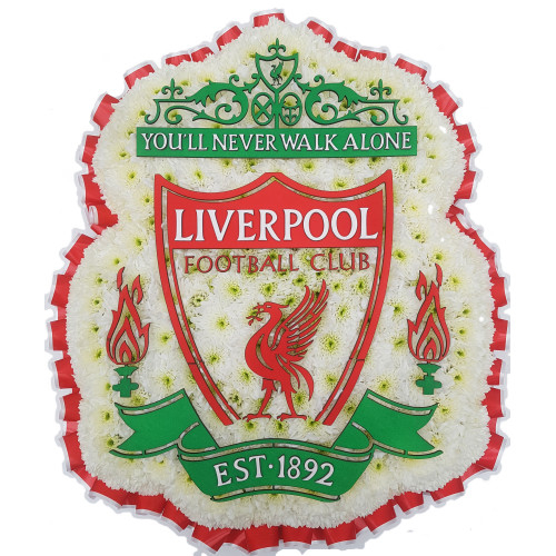 Lfc badge