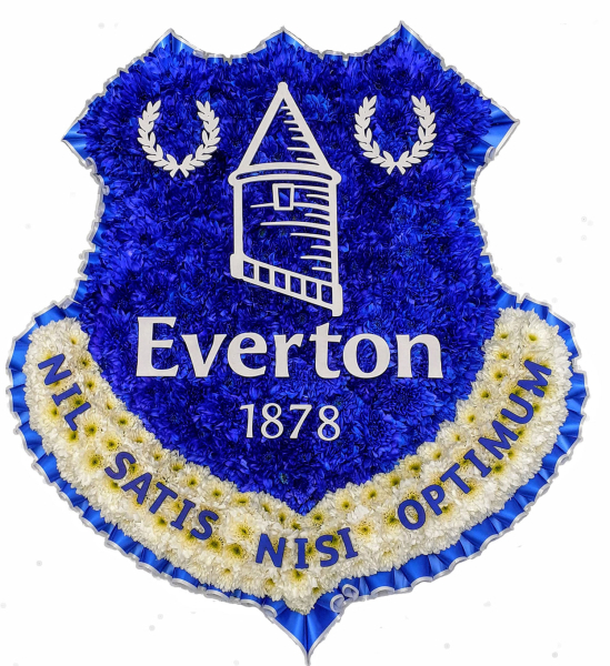 Everton badge